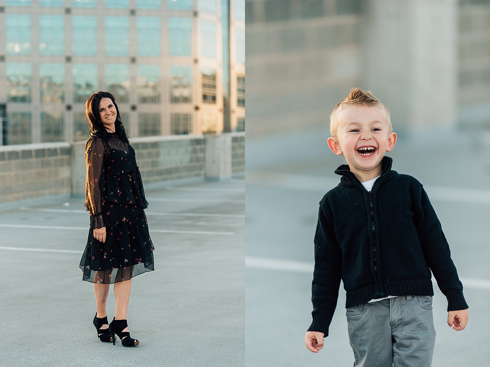 salt lake city family pictures
