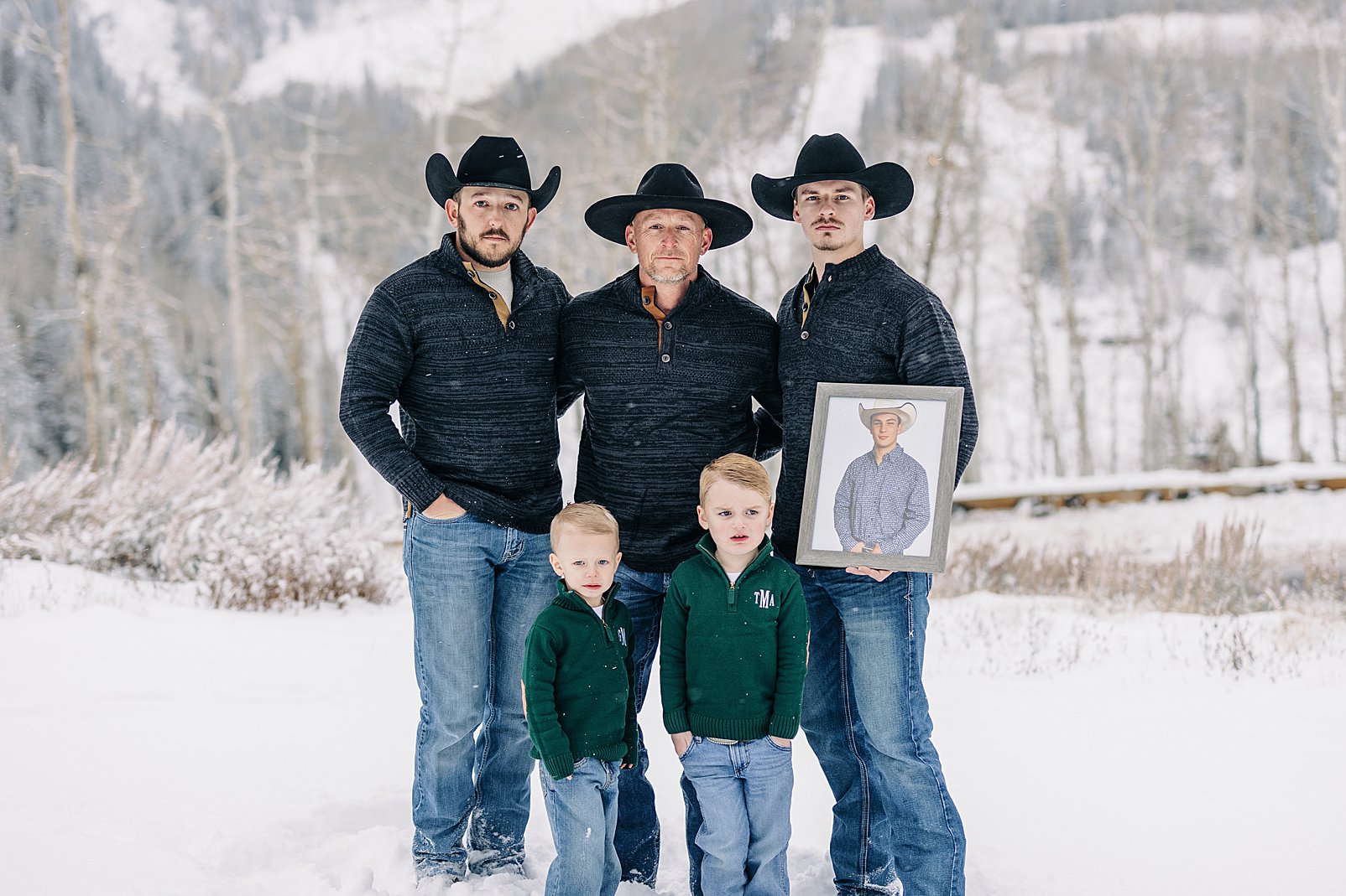 Deer Valley Family Photographer