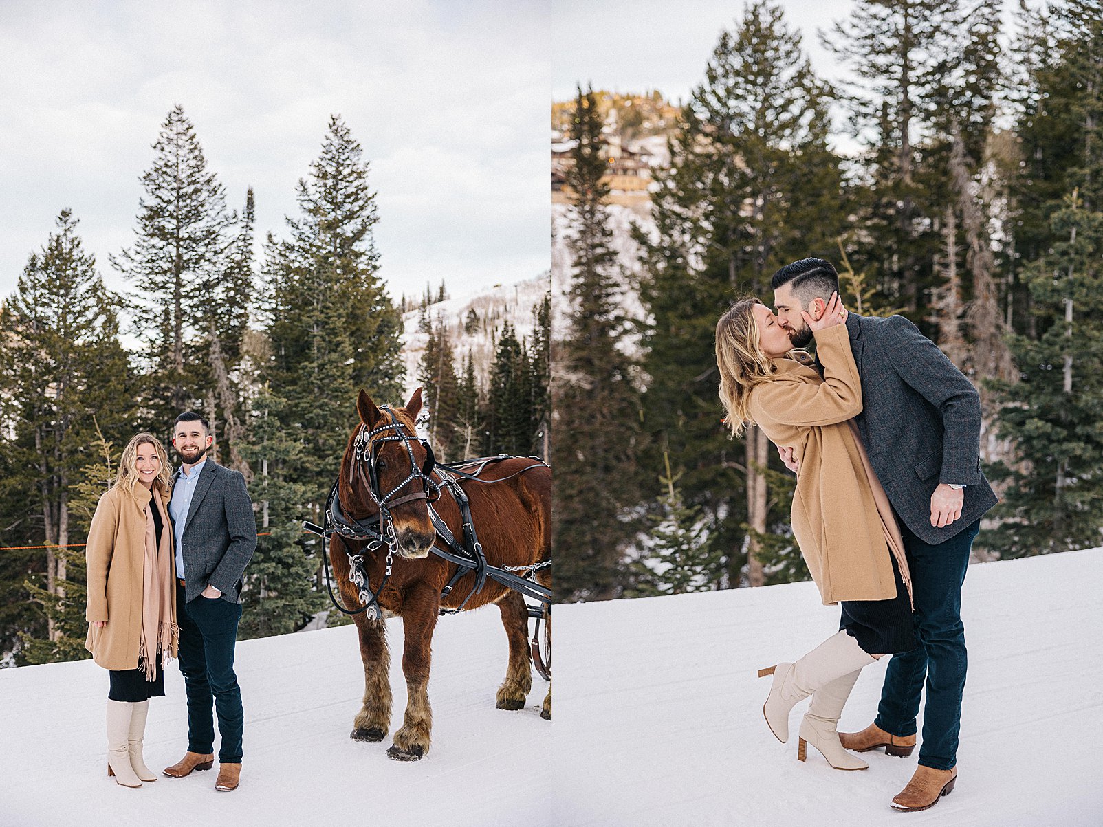 Deer Valley Wedding Photographer