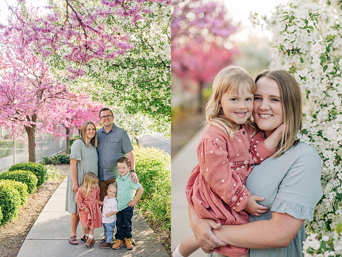 Kaysville family photographer